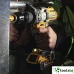 DEWALT DCD996NT SOLO - ПРОФЕСИОНАЛЕН АКУМУЛАТОРЕН УДАРЕН БЕЗЧЕТКОВ ВИНТОВЕРТ